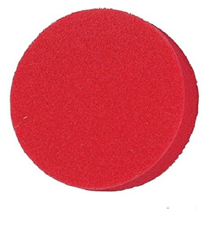 Magic Collection Extra Thick Red Cosmetic Sponge #9061
