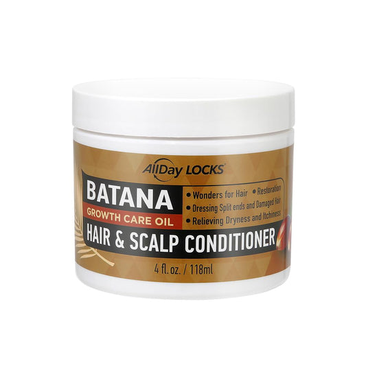AllDay Locks Batana Hair & Scalp Conditioner