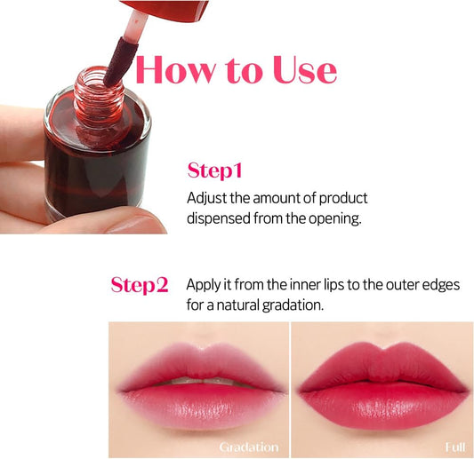 Etude Dear Darling Water Tint