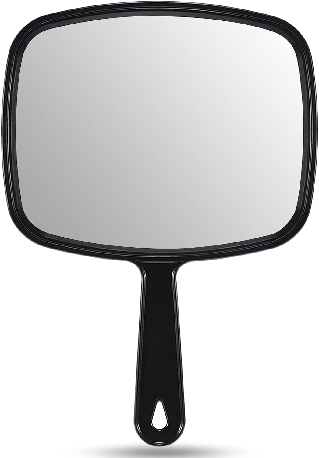 Magic Collection Square Hand Mirror #Q0705