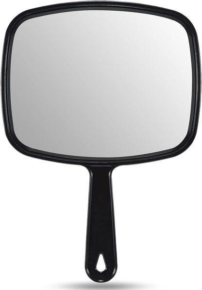 Magic Collection Square Hand Mirror #Q0705