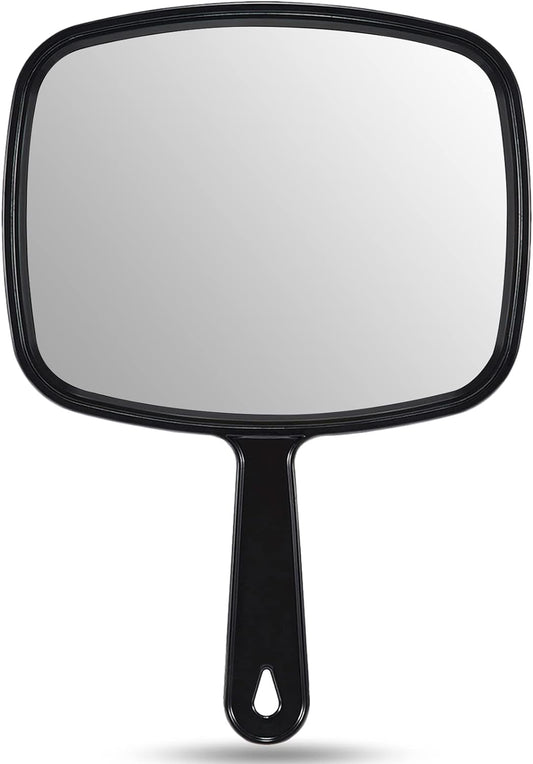 Magic Collection Square Hand Mirror #Q0705