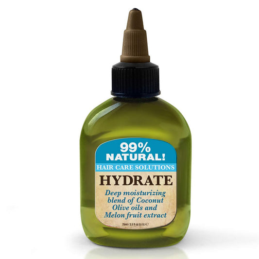 Difeel Hair Care Solutions Hair Oil - Hydrate