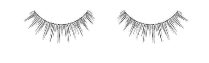 Ardell Natural Lashes - Fairies Black