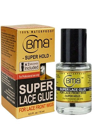BMB Super Hold Lace Glue
