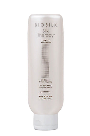 BioSilk Silk Therapy Silk Gel