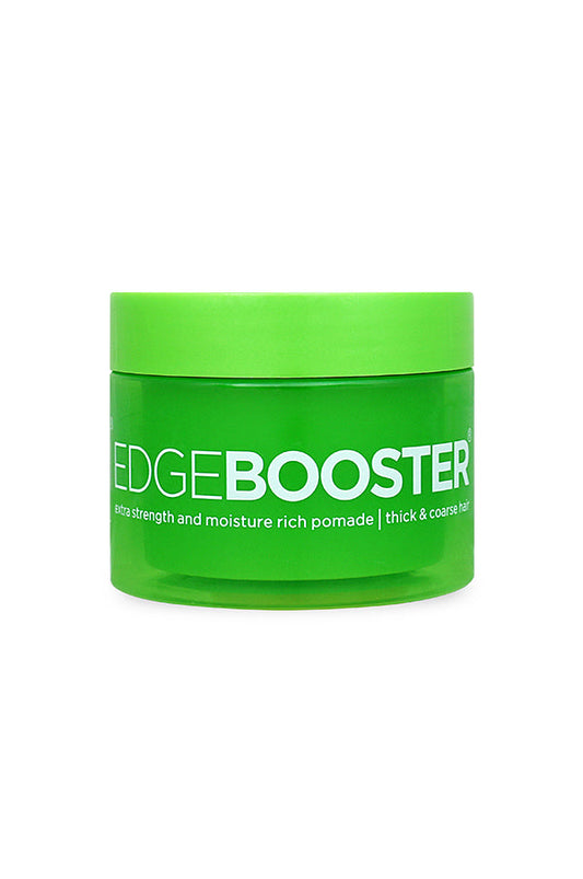 Edge Booster Extra Strength & Moisture Rich Pomade - Emerald