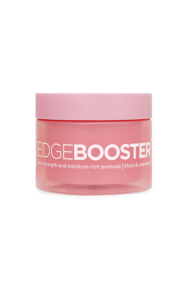 Edge Booster Extra Strength & Moisture Rich Pomade - Pink Sapphire