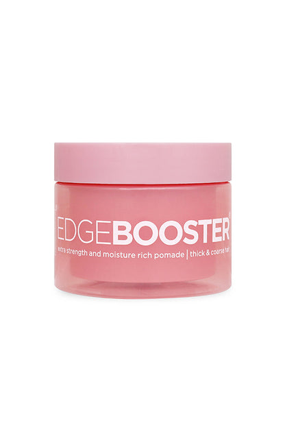 Edge Booster Extra Strength & Moisture Rich Pomade - Pink Sapphire
