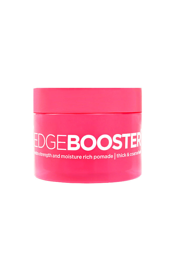 Edge Booster Extra Strength & Moisture Rich Pomade - Pink Beryl