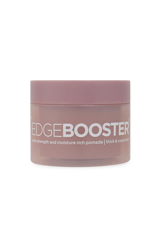 Edge Booster Extra Strength & Moisture Rich Pomade - Morganite