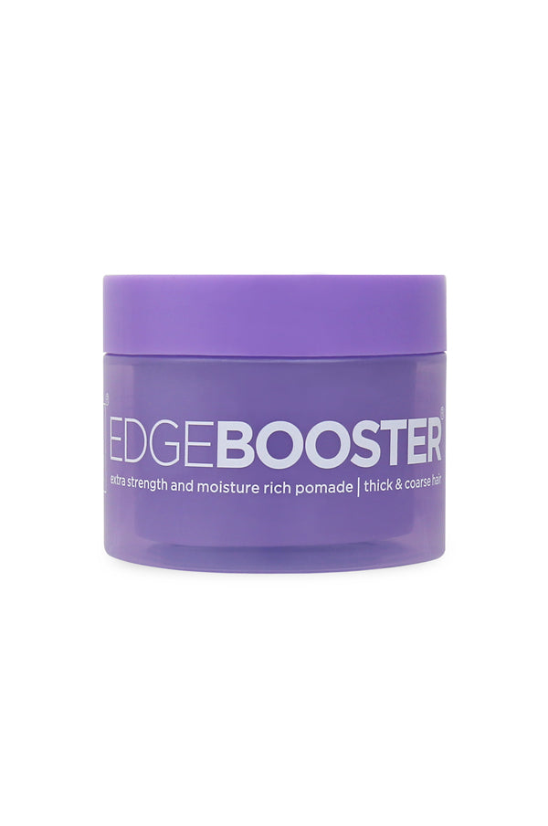 Edge Booster Extra Strength & Moisture Rich Pomade - Violet Crystal