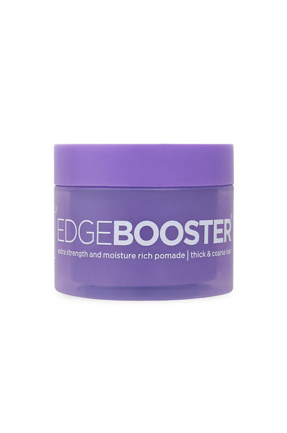 Edge Booster Extra Strength & Moisture Rich Pomade - Violet Crystal