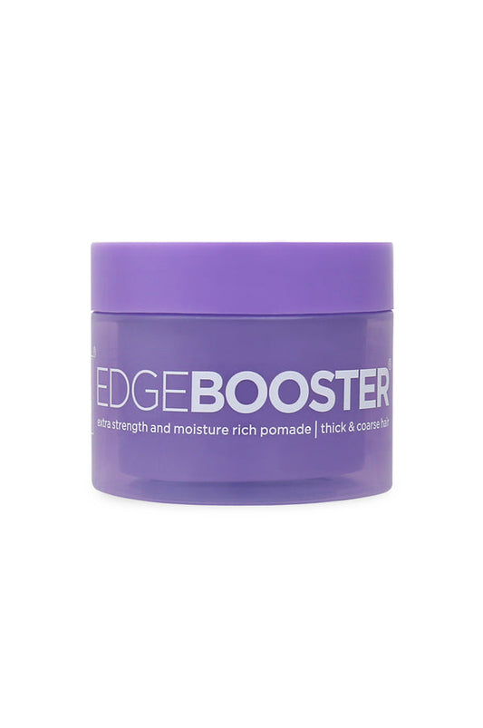 Edge Booster Extra Strength & Moisture Rich Pomade - Violet Crystal