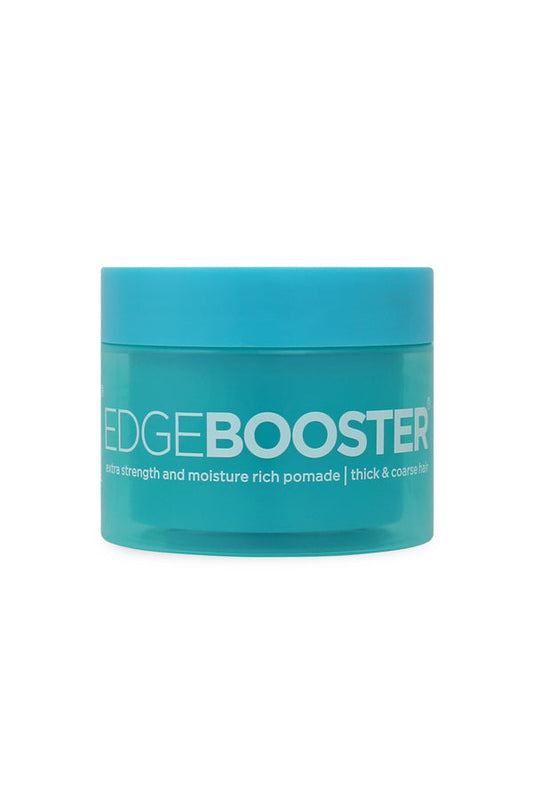 Edge Booster Extra Strength & Moisture Rich Pomade - Turquenite