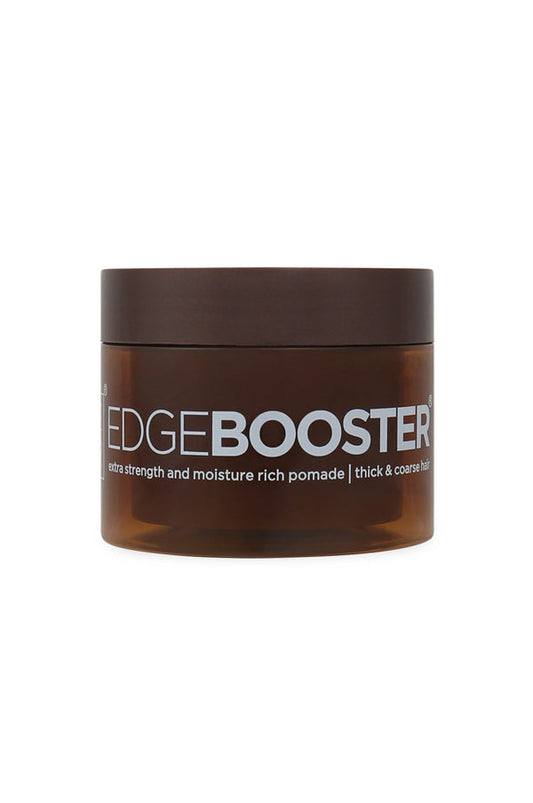 Edge Booster Extra Strength & Moisture Rich Pomade - Amber