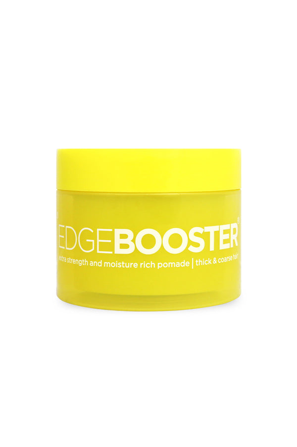 Edge Booster Extra Strength & Moisture Rich Pomade - Yellow Quartz