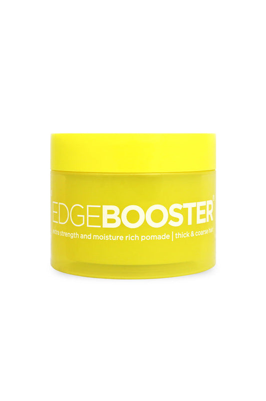 Edge Booster Extra Strength & Moisture Rich Pomade - Yellow Quartz