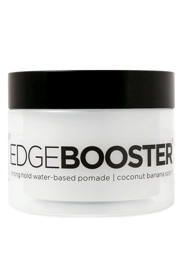 Edge Booster Extra Strength & Moisture Rich Pomade - Coconut Banana 9.46oz