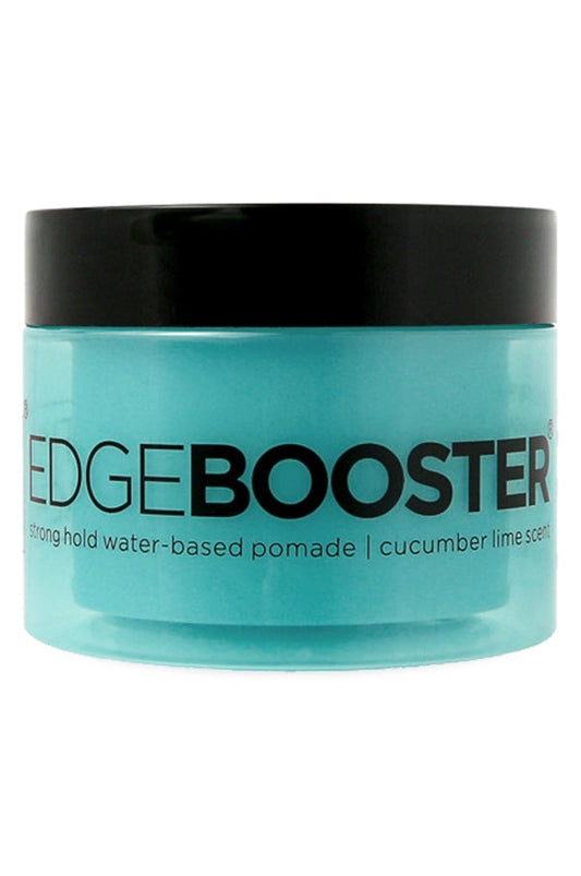 Edge Booster Extra Strength & Moisture Rich Pomade - Cucumber Lime 9.46oz