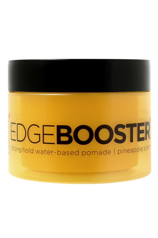 Edge Booster Extra Strength & Moisture Rich Pomade - Pineapple 9.46oz