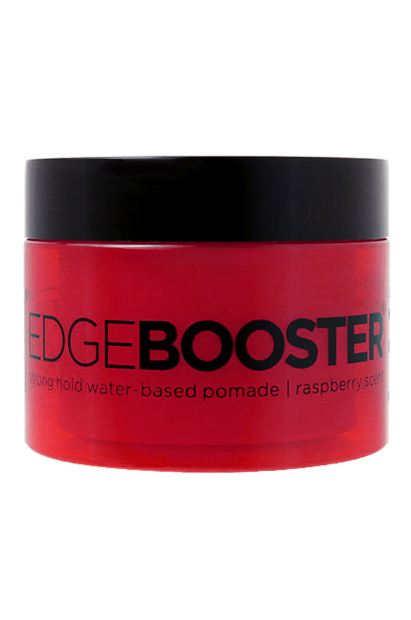 Edge Booster Extra Strength & Moisture Rich Pomade - Raspberry 9.46oz