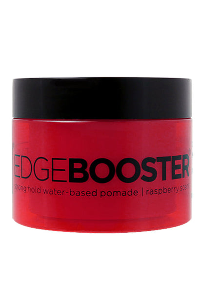 Edge Booster Extra Strength & Moisture Rich Pomade - Raspberry 9.46oz