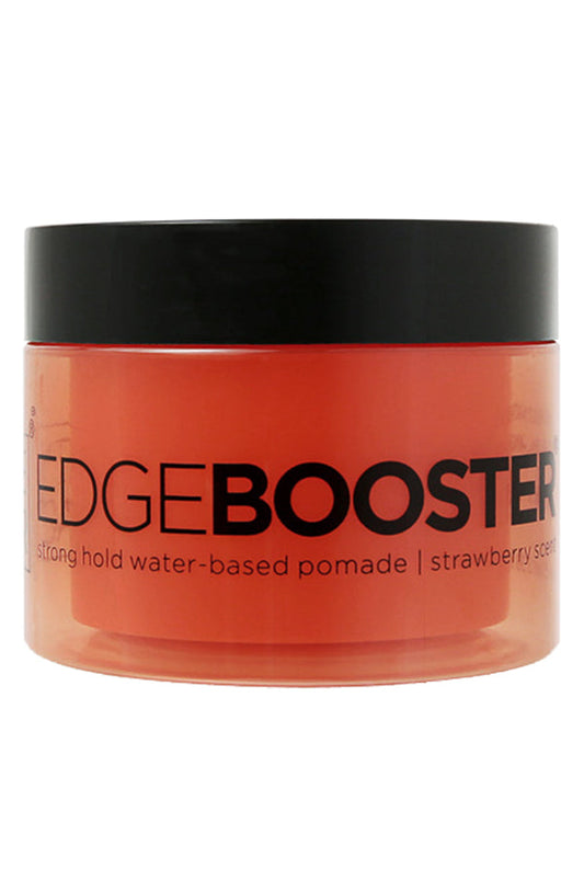 Edge Booster Extra Strength & Moisture Rich Pomade - Strawberry 9.46oz
