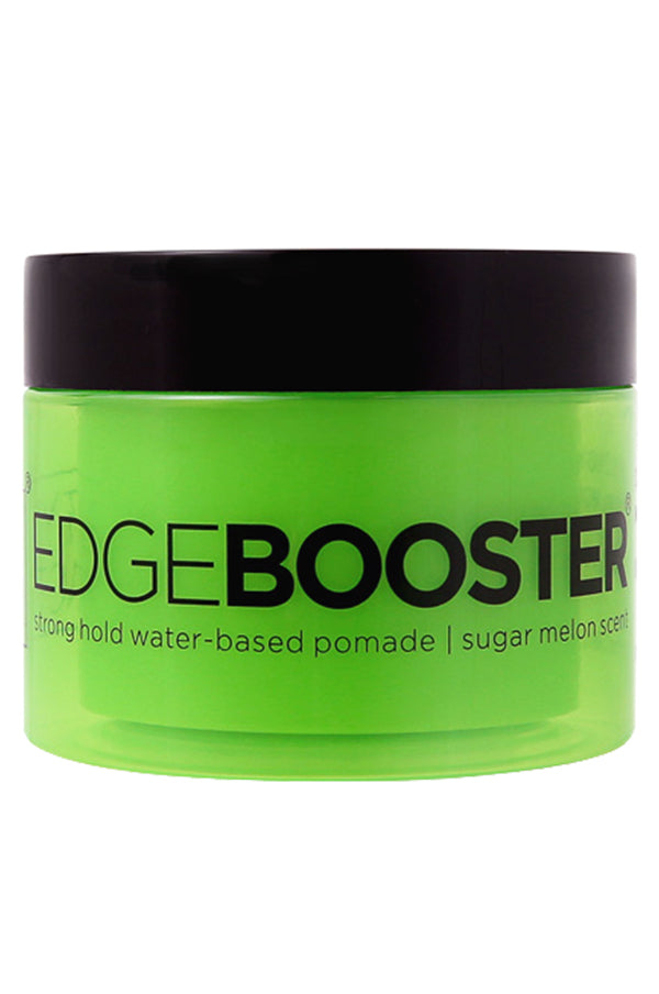 Edge Booster Extra Strength & Moisture Rich Pomade - Sugar Melon 9.46oz