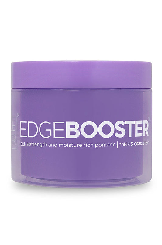Edge Booster Extra Strength & Moisture Rich Pomade - Violet Crystal 9.46oz