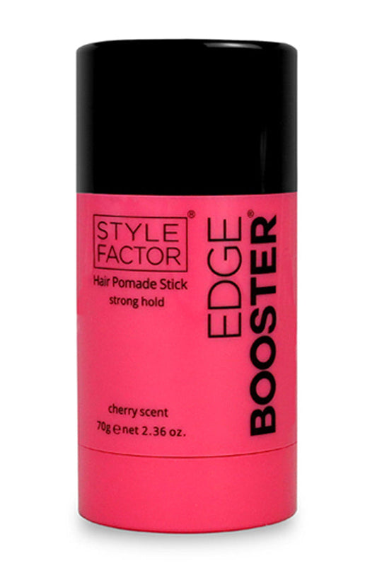 Edge Booster Strong Hold Hair Pomade Stick - Cherry