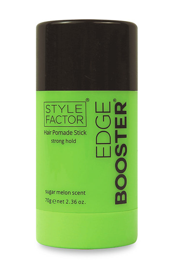 Edge Booster Strong Hold Hair Pomade Stick - Sugar Melon