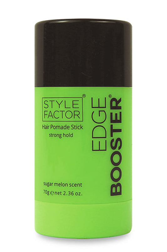 Edge Booster Strong Hold Hair Pomade Stick - Sugar Melon