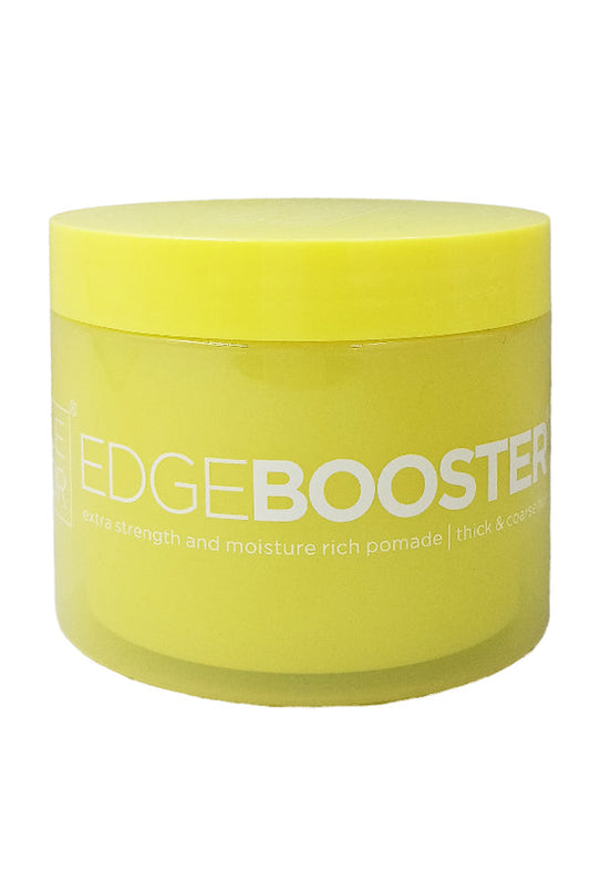 Edge Booster Extra Strength & Moisture Rich Pomade - Yellow Quartz 9.46oz