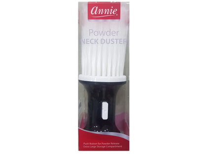 Annie Neck & Body Duster #2927