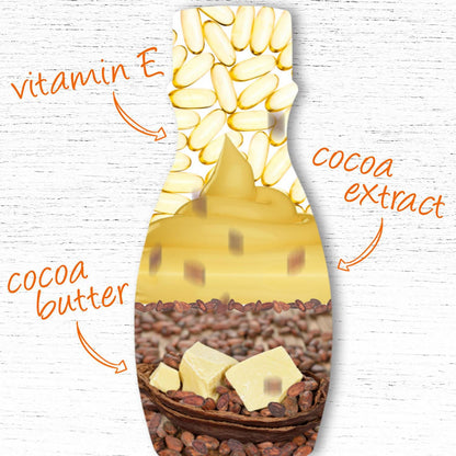 Palmer's Cocoa Butter Formula Cream Travel Size