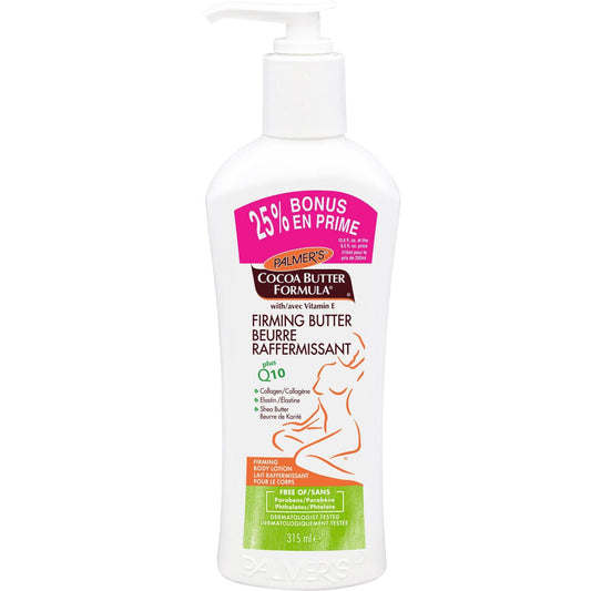 Palmer's Cocoa Butter Formula Firming Butter - Bonus
