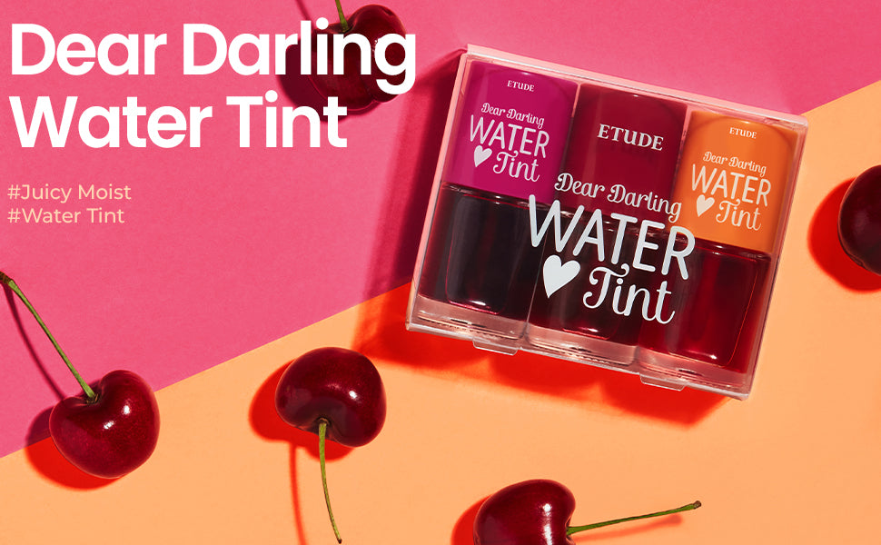Etude Dear Darling Water Tint