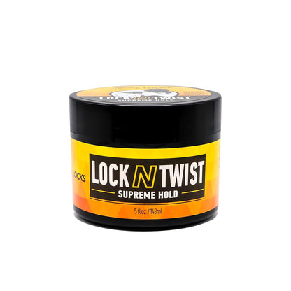 AllDay Lock N Twist - Supreme Hold 5oz