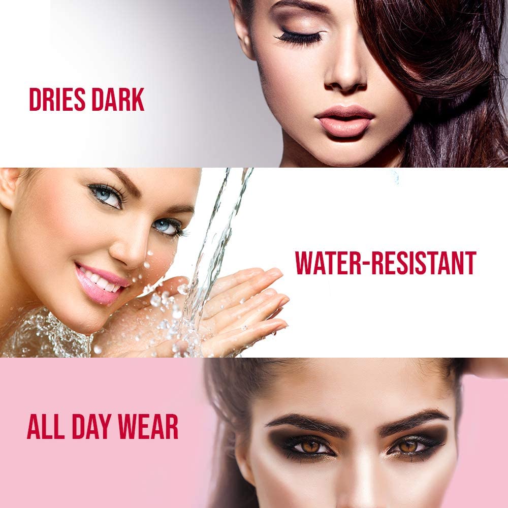 DUO Strip Lash Adhesive Dark Tone