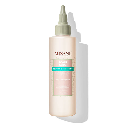 Mizani Scalp Care Reviving & Refreshing Lotion