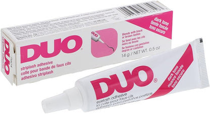 DUO Strip Lash Adhesive Dark Tone