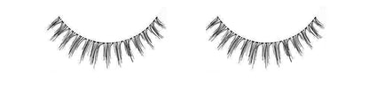 Ardell Natural Lashes - Luckies Black