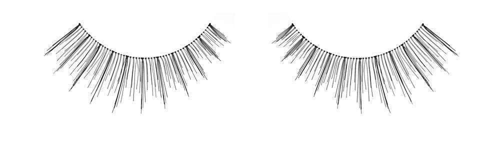 Ardell Natural Lashes - Hotties Black
