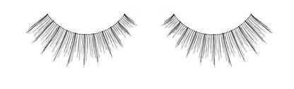 Ardell Natural Lashes - Hotties Black