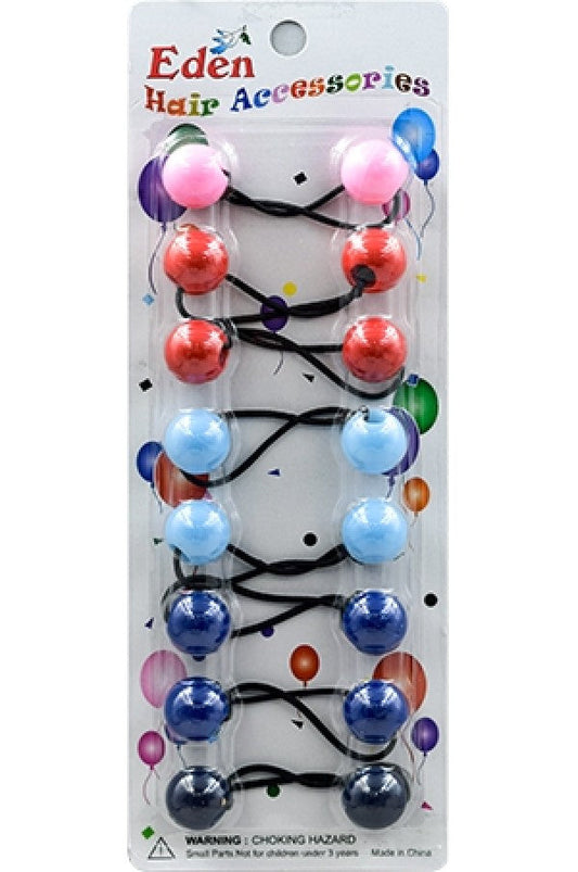 Eden Hair Baubles - Assorted #LB20AST