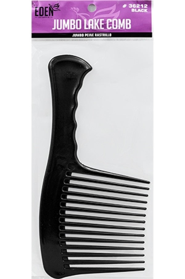 Eden Jumbo Rake Comb #36212