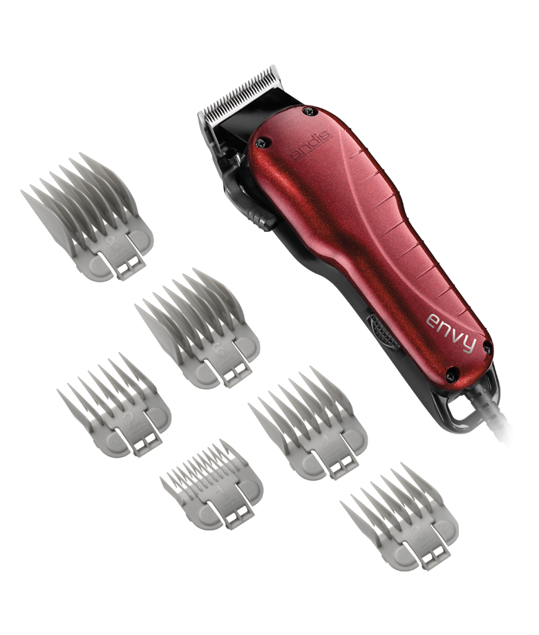 Andis Envy Adjustable Blade Clipper
