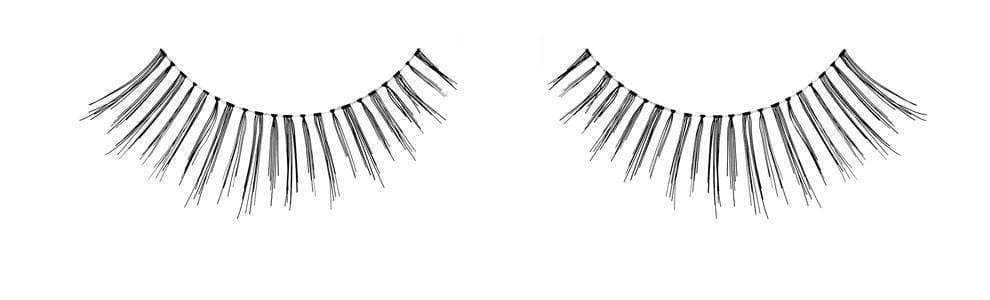 Ardell Runway Lashes - Claudia Black