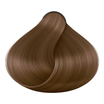 Wella Color Charm Gel Permanent Hair Color - 6G/555 Hazel Blonde